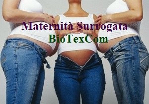 Come è la madre surrogata ideale alla BioTexCom?