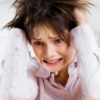 Fertilità femminile e stress non vanno d’accordo
