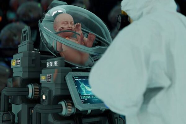 Il Giappone sviluppa un utero artificiale: il tramonto della maternità surrogata e il futuro della medicina riproduttiva