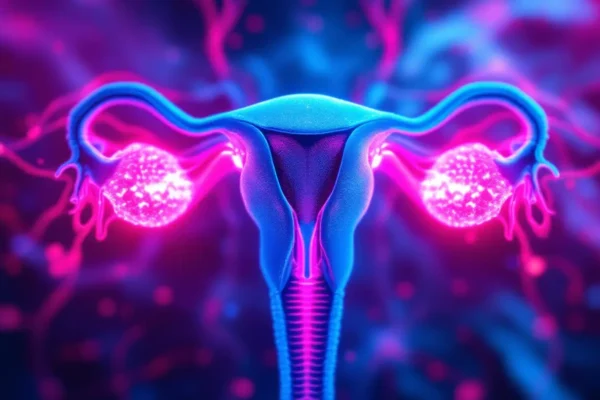 Sindrome di Mayer-Rokitansky-Küster-Hauser