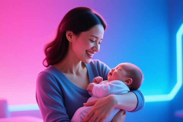 Quando l’utero non c’è più: la maternità possibile dopo l’isterectomia